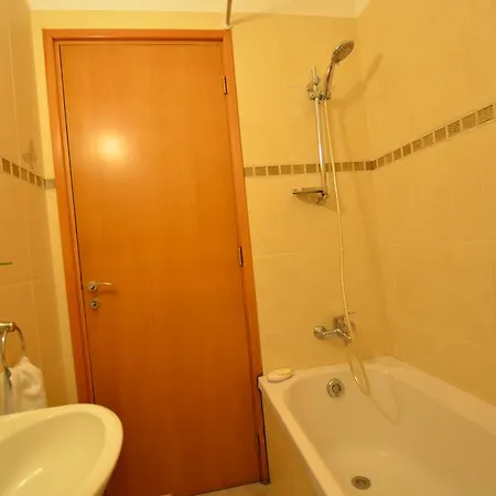 Mistral One Bedroom Flat Larnaca