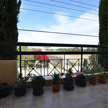 Mistral One Bedroom Flat Apartment
