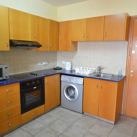 Mistral One Bedroom Flat Lägenhet