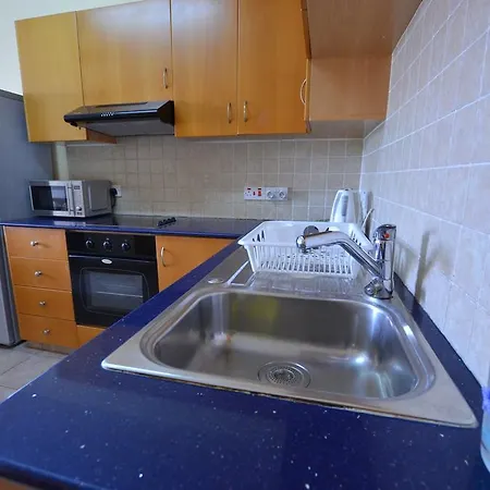 Mistral One Bedroom Flat Apartment