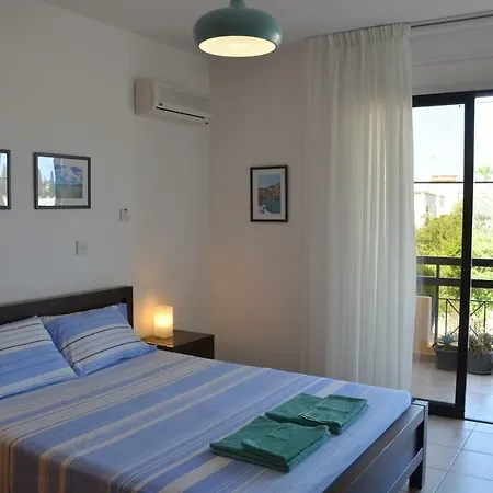 Apartment Mistral One Bedroom Flat *