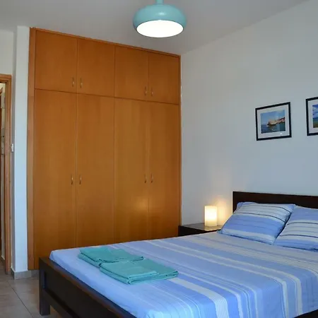 Mistral One Bedroom Flat Apartment